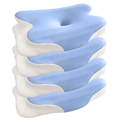 Melara Max 4 pack pillow bundle